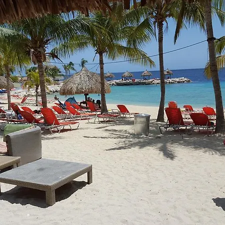 Beach Apartments Villa , Blue Bay
